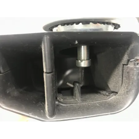 Boite a air intermediaire HONDA CB 1000 R 2008-2016