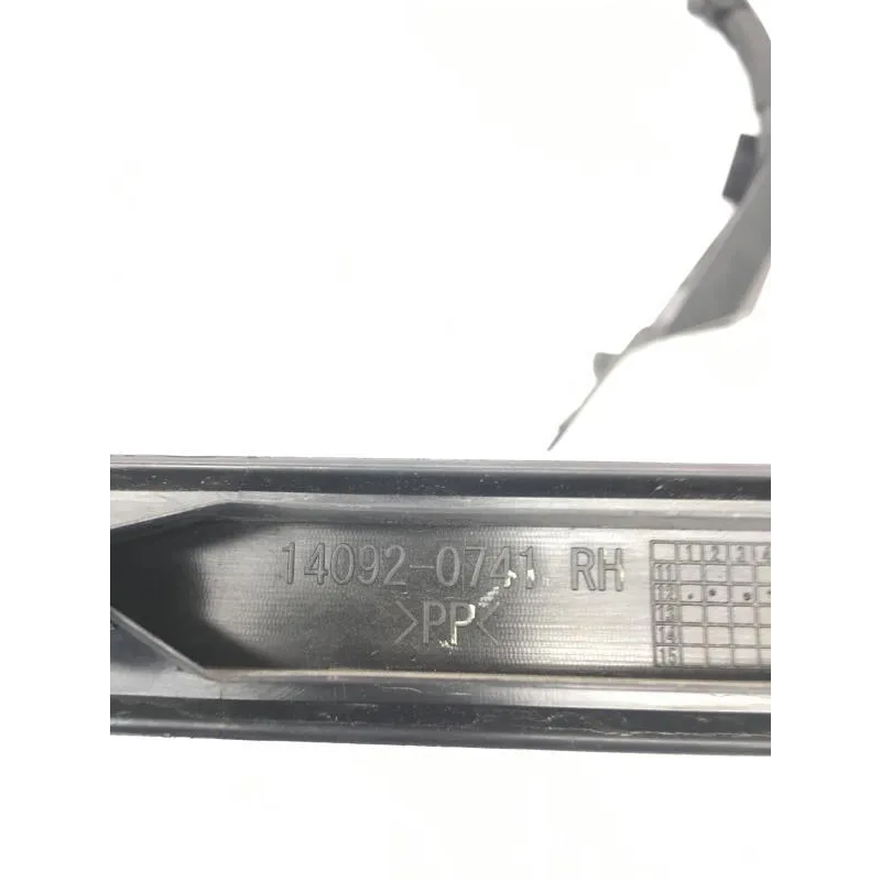 Cache reservoir KAWASAKI ER6 650 2012-2016