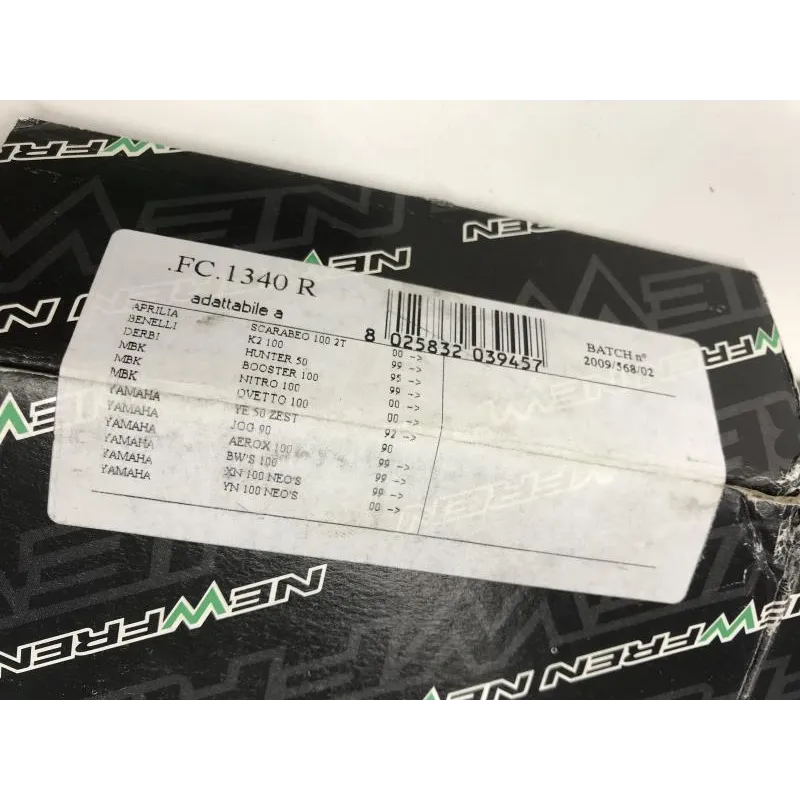 Embrayage YAMAHA BW'S 100 1999-2001