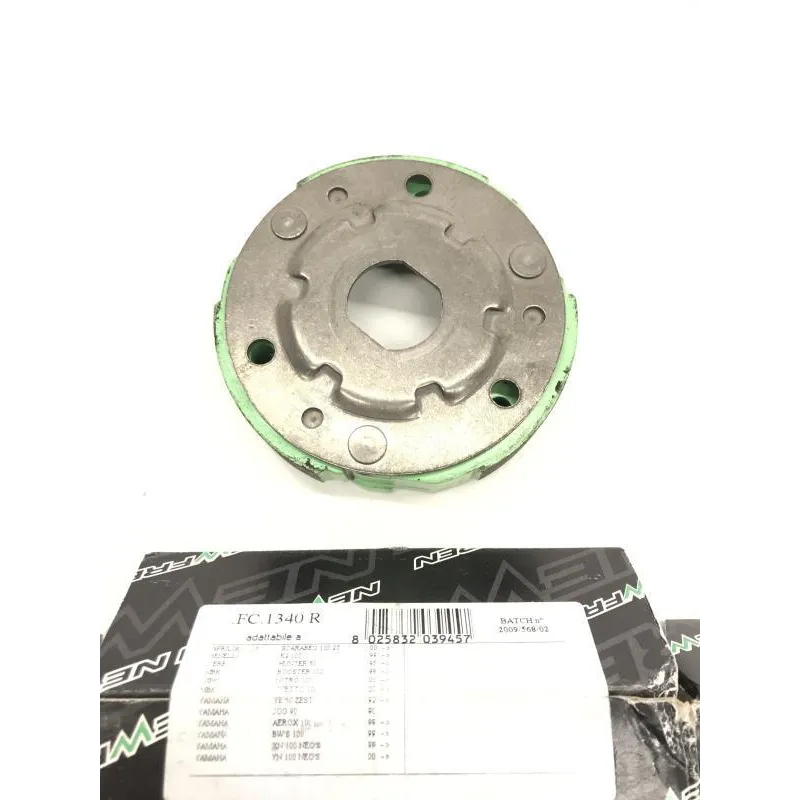 Embrayage YAMAHA BW'S 100 1999-2001