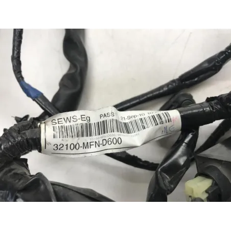 Faisceau electrique HONDA CB 1000 R 2008-2016