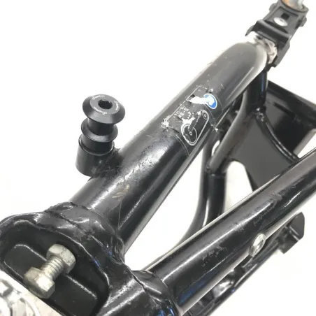Bras oscillant KAWASAKI ER6 650 2012-2016