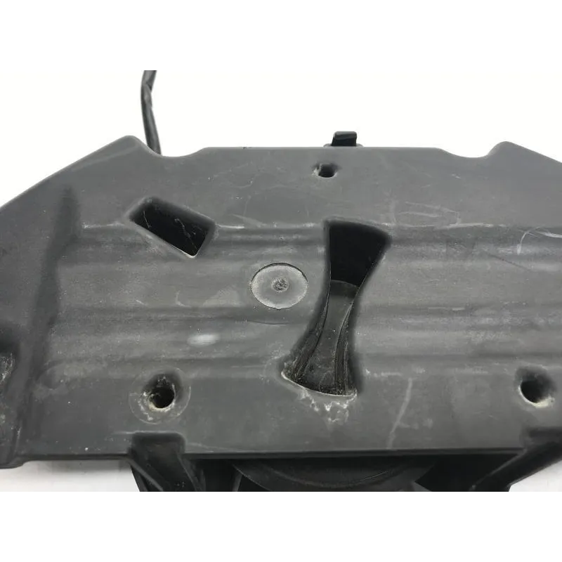 Ventilateur HONDA CB 1000 R 2008-2016