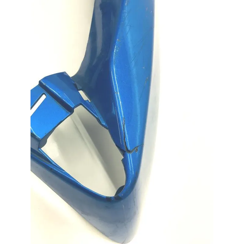 Cache flanc de carenage gauche SUZUKI GSXR 600 2008-2010