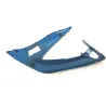 Cache flanc de carenage gauche SUZUKI GSXR 600 2008-2010 Cache flanc de carenage gauche SUZUKI GSXR 600 2008-2010