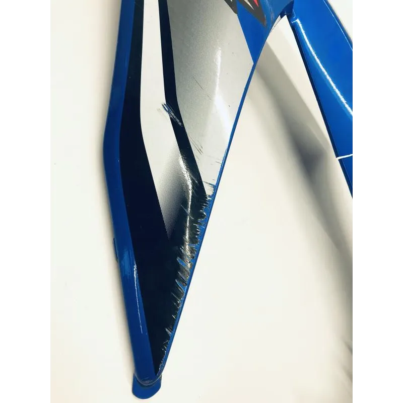 Cache flanc de carenage gauche SUZUKI GSXR 600 2008-2010