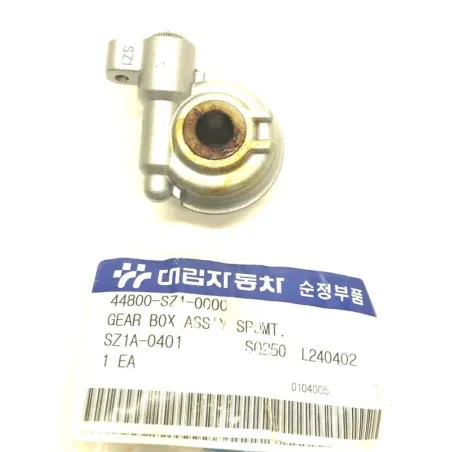 Entraineur compteur DAELIM S2 SQ 125 FI 2007-2012