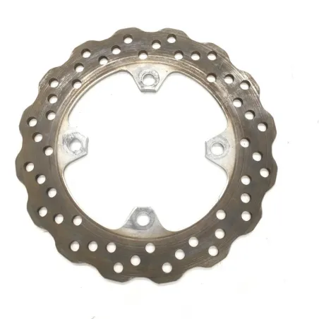 Disque frein arriere KAWASAKI ER6 650 2012-2016