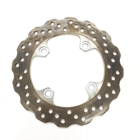 Disque frein arriere KAWASAKI ER6 650 2012-2016
