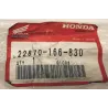 Cable embrayage HONDA MB 50 1979-1980 MB-5