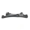 Support arriere KAWASAKI ER6 650 2012-2016
