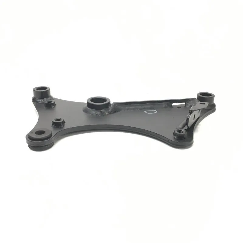 Support arriere KAWASAKI ER6 650 2012-2016