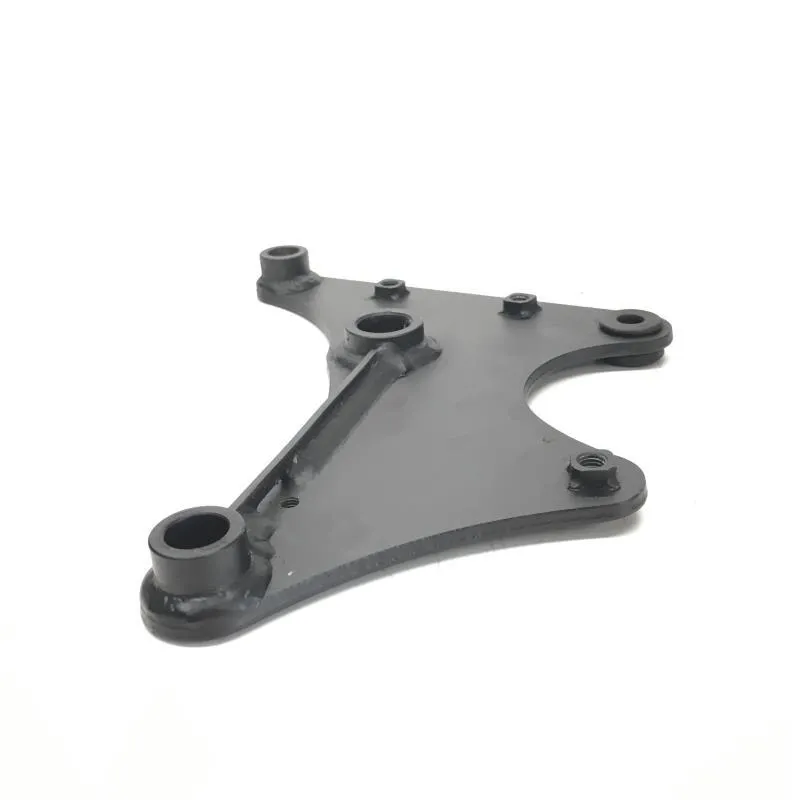 Support arriere KAWASAKI ER6 650 2012-2016