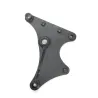 Support arriere KAWASAKI ER6 650 2012-2016 Support arriere KAWASAKI ER6 650 2012-2016