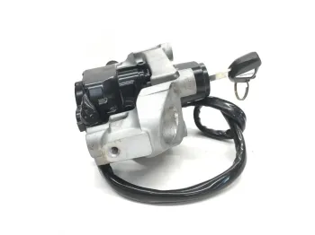 Jeu de serrure contacteur a cle KAWASAKI ER6 650 2012-2016