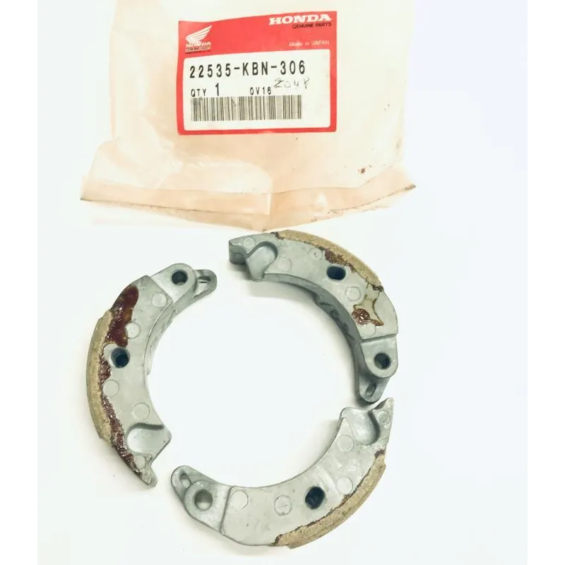 Embrayage HONDA NH 80 1993-1995 LEAD