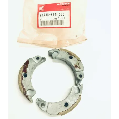 Embrayage HONDA NH 80 1993-1995 LEAD