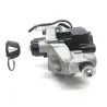 Jeu de serrure contacteur a cle KAWASAKI ER6 650 2012-2016 Jeu de serrure contacteur a cle KAWASAKI ER6 650 2012-2016