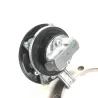 Jeu de serrure contacteur a cle KAWASAKI ER6 650 2012-2016 Jeu de serrure contacteur a cle KAWASAKI ER6 650 2012-2016