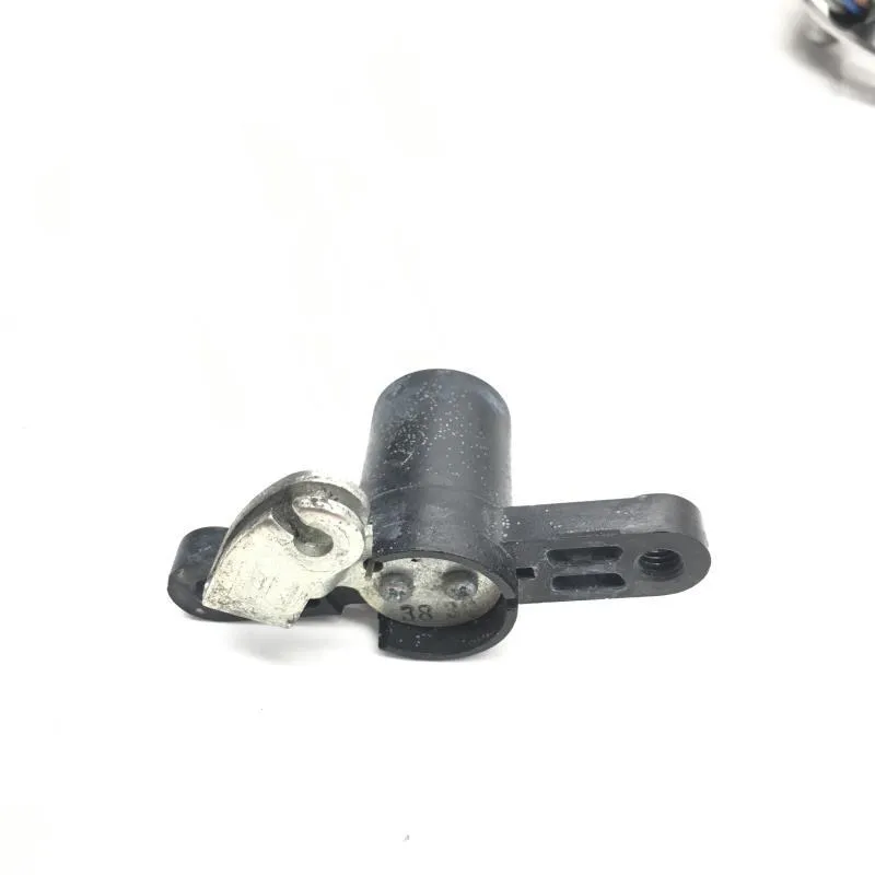 Jeu de serrure contacteur a cle KAWASAKI ER6 650 2012-2016
