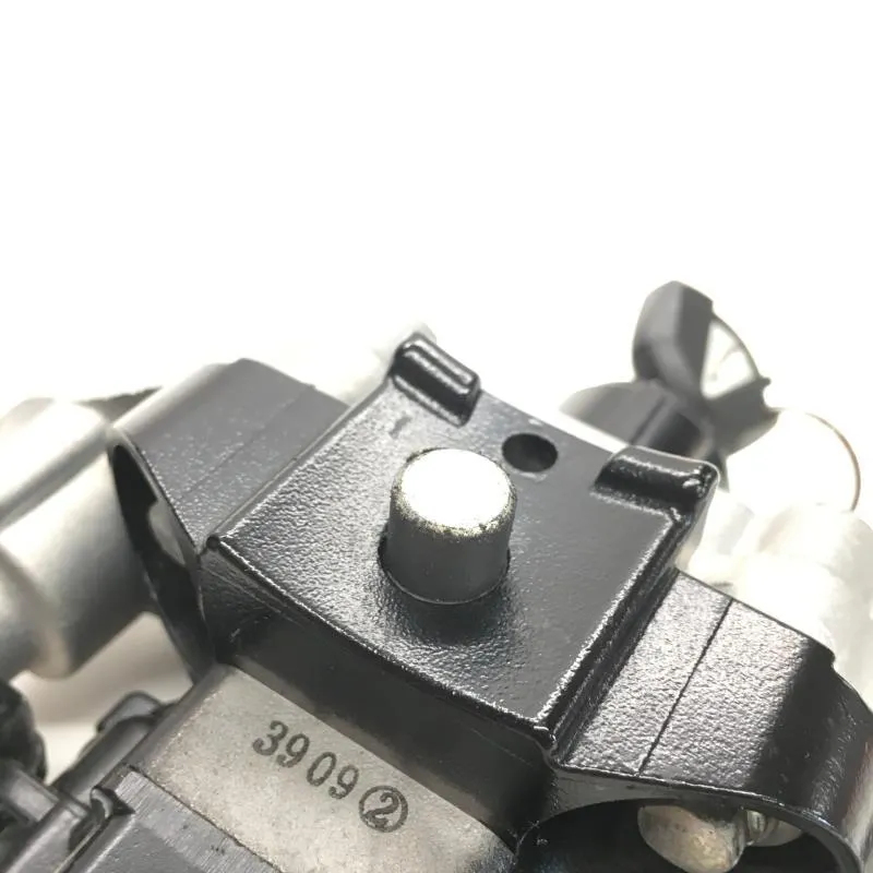 Jeu de serrure contacteur a cle KAWASAKI ER6 650 2012-2016