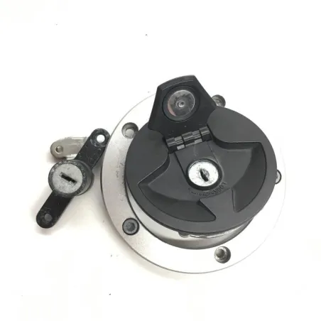 Jeu de serrure contacteur a cle KAWASAKI ER6 650 2012-2016