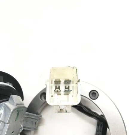Jeu de serrure contacteur a cle KAWASAKI ER6 650 2012-2016