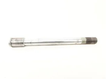 Axe de roue avant KAWASAKI ER6 650 2012-2016
