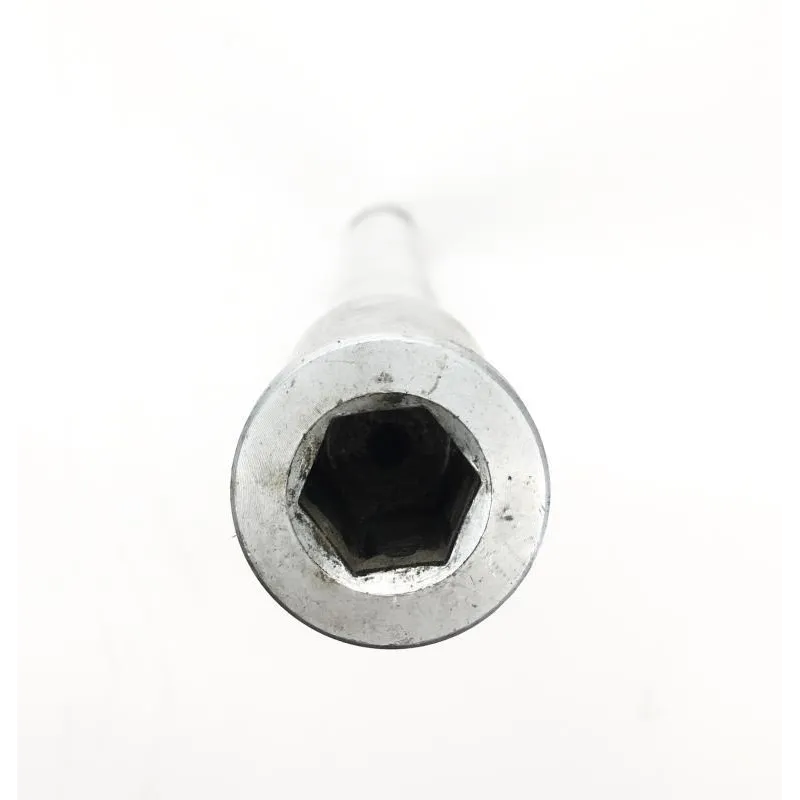 Axe de roue avant KAWASAKI ER6 650 2012-2016