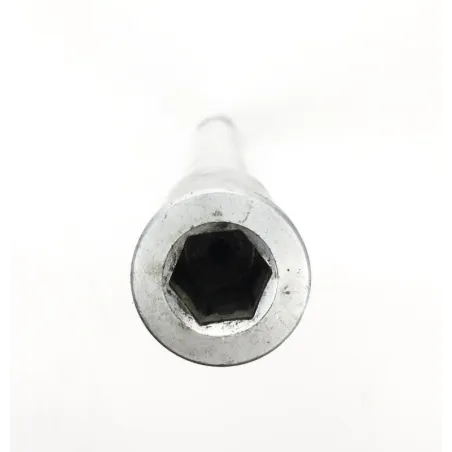 Axe de roue avant KAWASAKI ER6 650 2012-2016