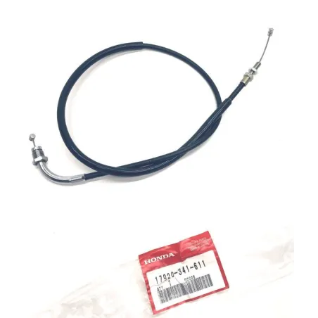 Cable d'accelerateur HONDA CB 750 K 1970-1976 FOUR