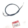 Cable d'accelerateur HONDA CB 750 K 1970-1976 FOUR