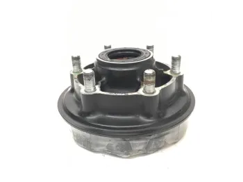 Porte couronne KAWASAKI ER6 650 2012-2016