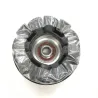 Porte couronne KAWASAKI ER6 650 2012-2016