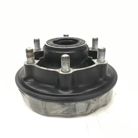 Porte couronne KAWASAKI ER6 650 2012-2016