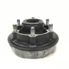 Porte couronne KAWASAKI ER6 650 2012-2016