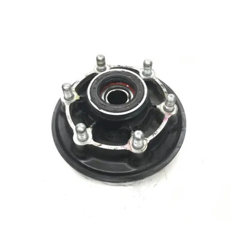 Porte couronne KAWASAKI ER6 650 2012-2016