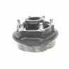 Porte couronne KAWASAKI ER6 650 2012-2016