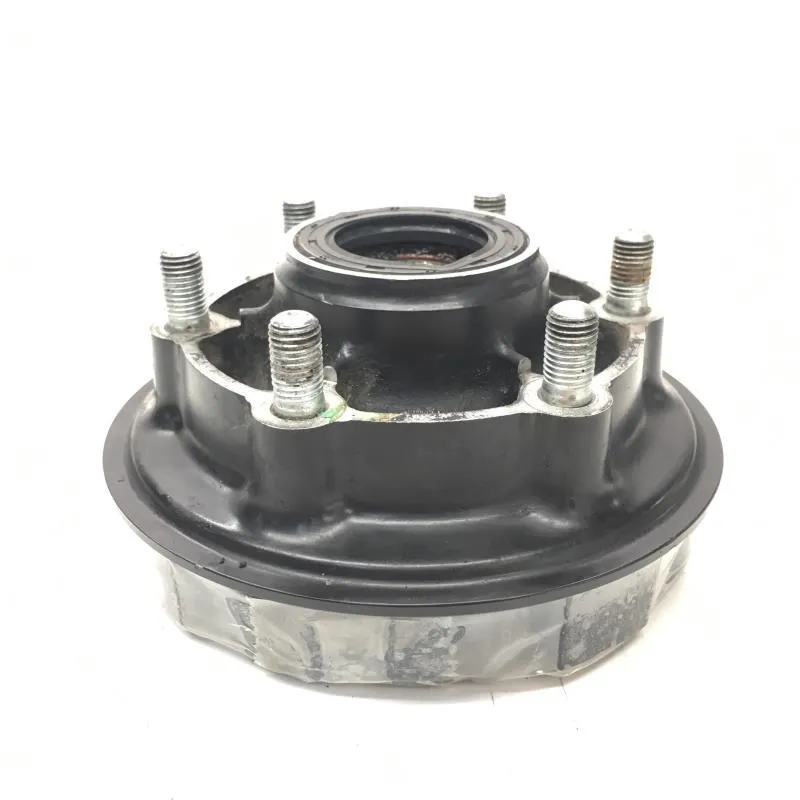 Porte couronne KAWASAKI ER6 650 2012-2016