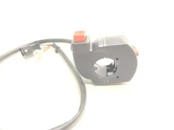 Commodo droit APRILIA RSV 1000 1998-2000
