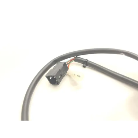 Commodo droit APRILIA RSV 1000 1998-2000