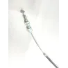 Cable d'accelerateur APRILIA PEGASO 600 1990-1991 Cable d'accelerateur APRILIA PEGASO 600 1990-1991
