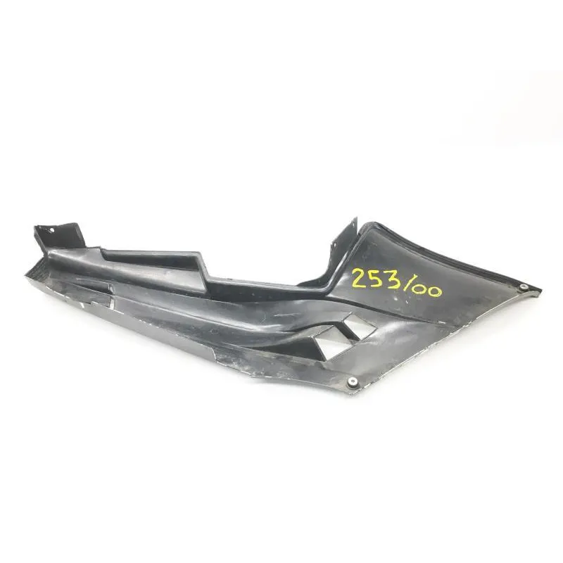 Cache carenage coque arriere gauche CAGIVA FRECCIA 125 1987-1993