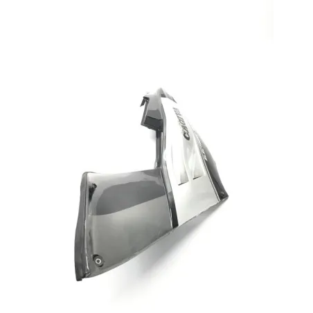 Cache carenage coque arriere gauche CAGIVA FRECCIA 125 1987-1993