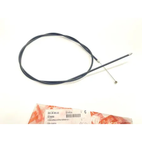 Cable starter APRILIA SCARABEO 50 2000-2005