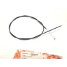Cable starter APRILIA SCARABEO 50 2000-2005