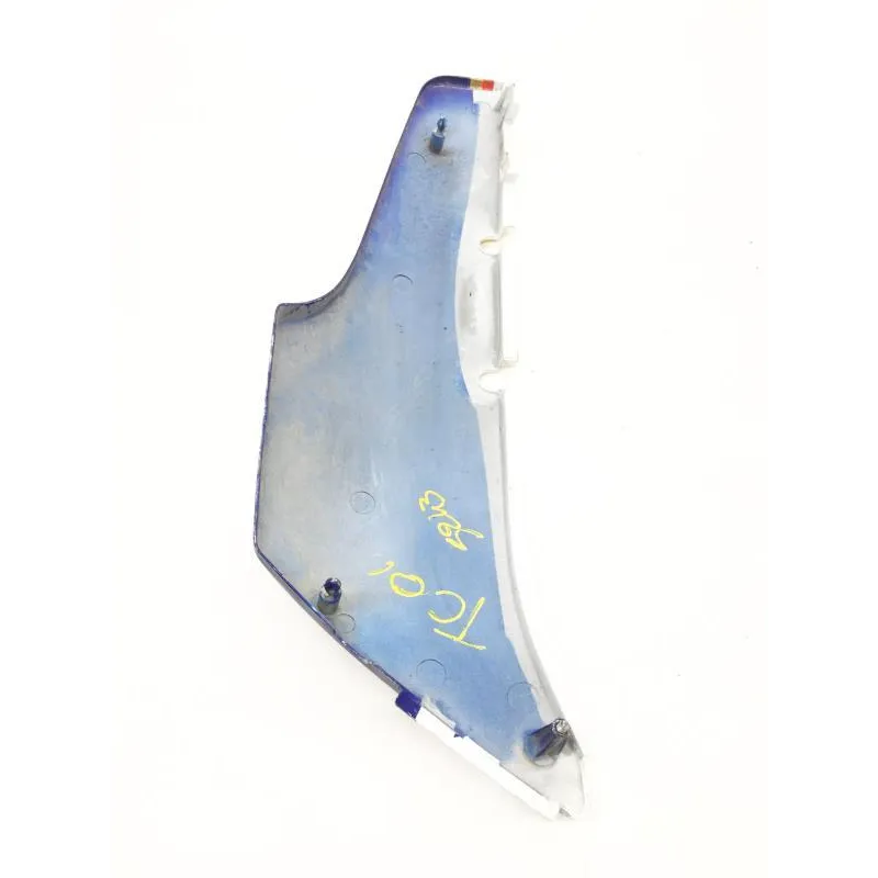 Cache carenage sous selle gauche HONDA NSR 125 1987-1988