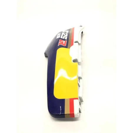 Cache carenage sous selle gauche HONDA NSR 125 1987-1988