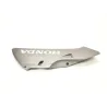 Demi sabot droit HONDA CBR 600 RR 2003-2004 Demi sabot droit HONDA CBR 600 RR 2003-2004
