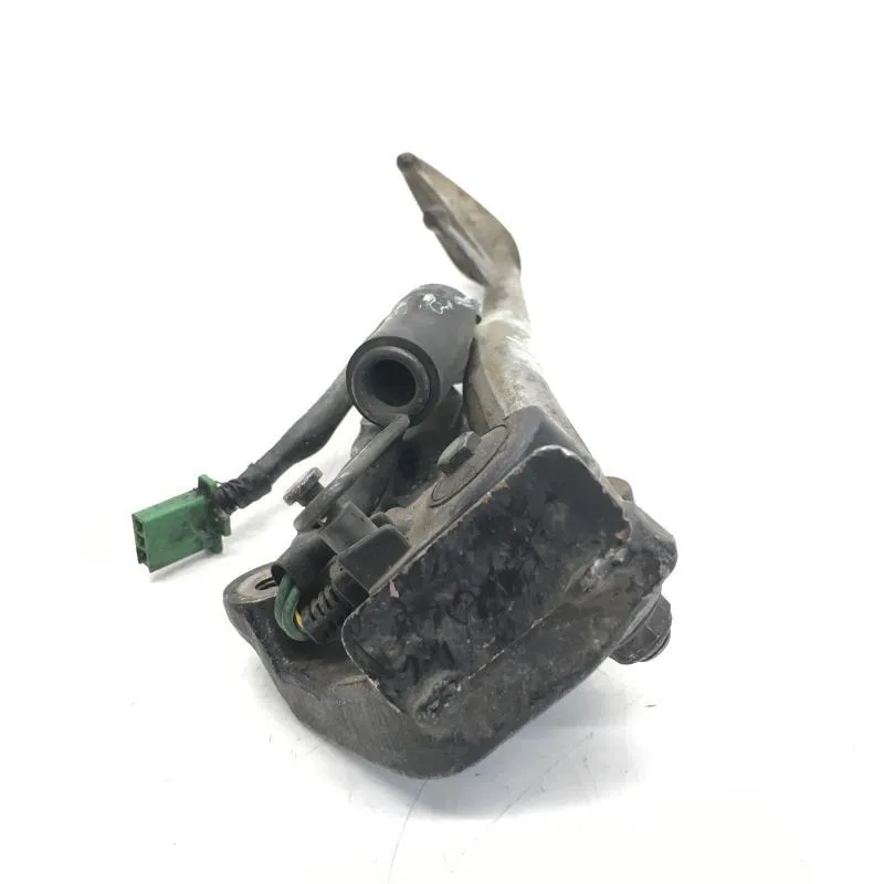 Bequille laterale HONDA CBR 1000 F 1993-1999